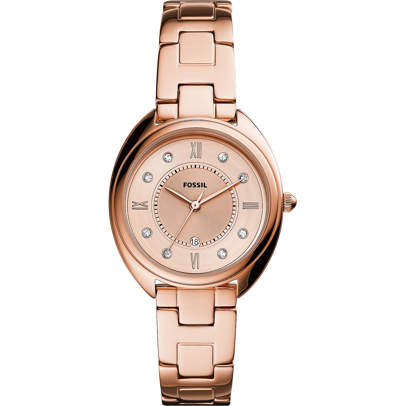 Fossil Damenuhr Gabby ES5070