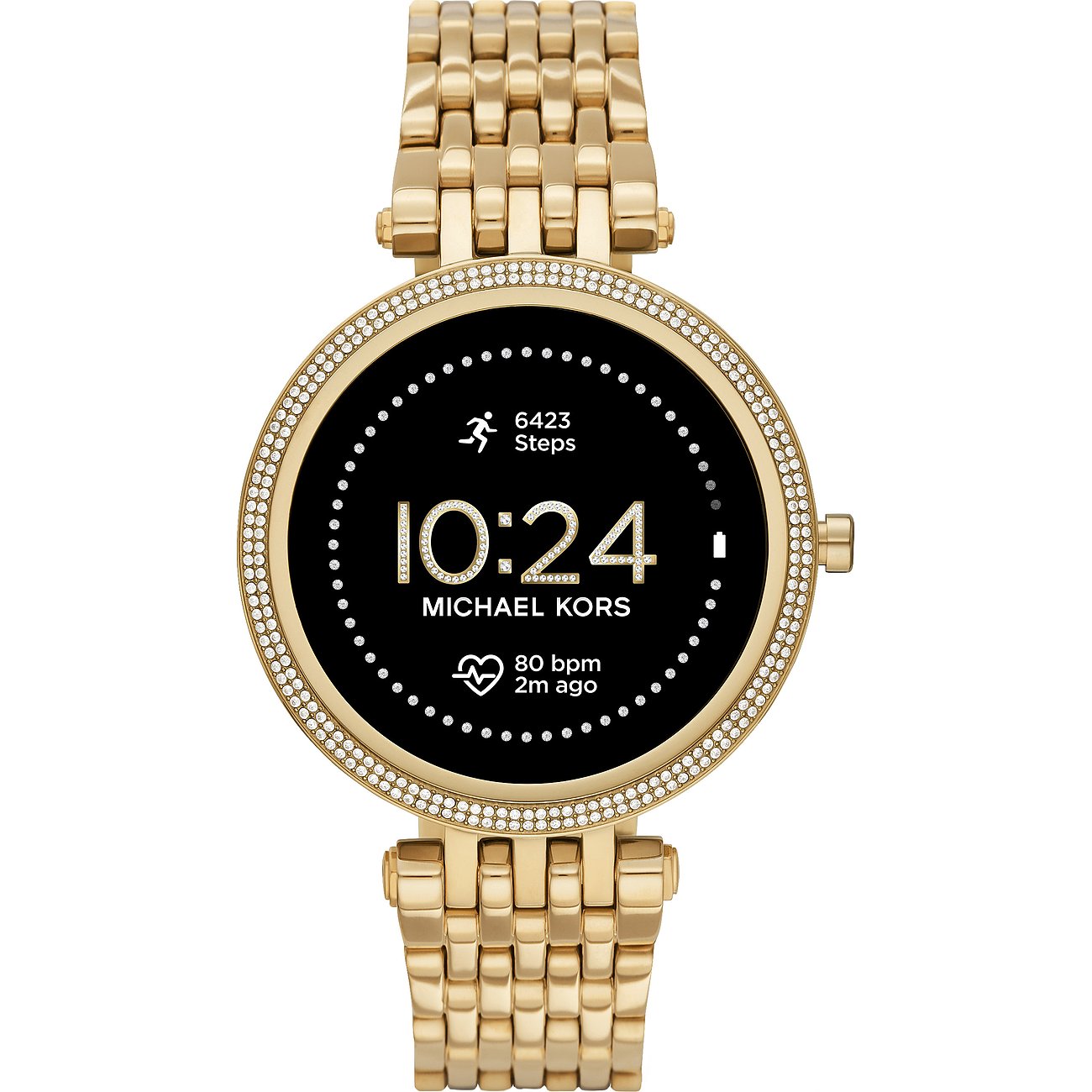 Michael Kors Smartwatch Gen 5E Darci MKT5127 bei Christ bestellen