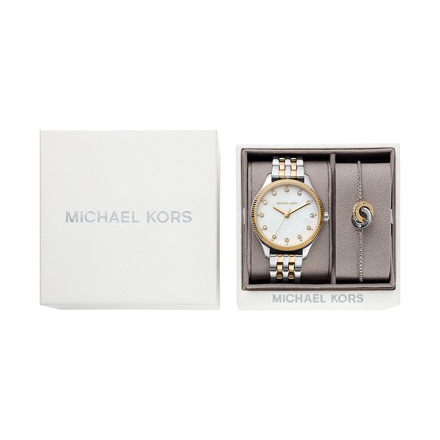 Michael Kors Uhren-Set MK1026