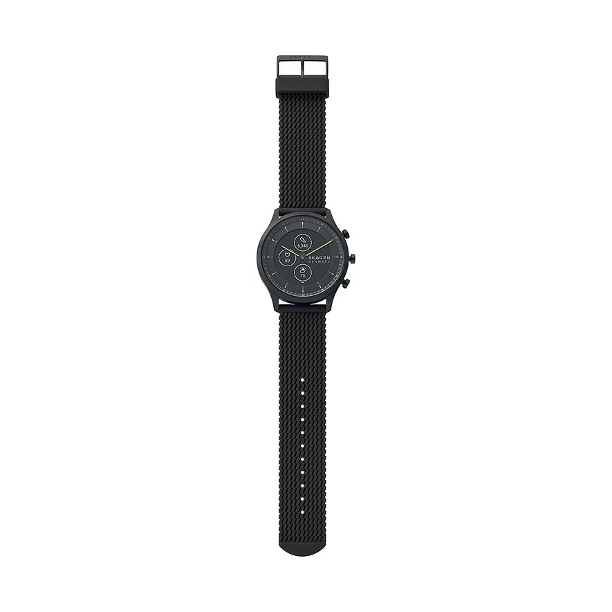 Skagen Connected Smartwatch HYBRID HR 42 SKT3001