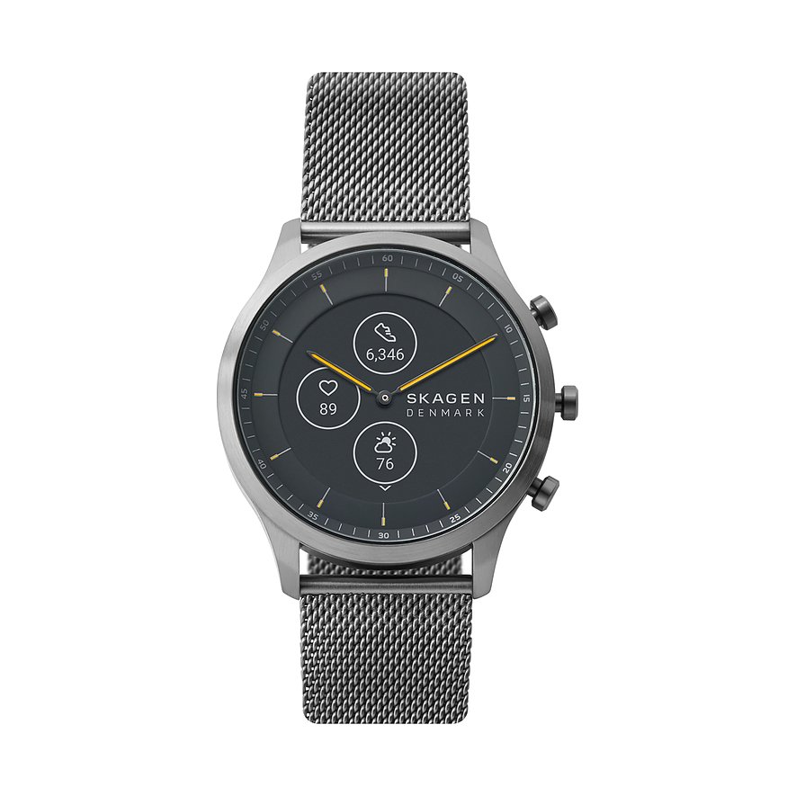 Skagen Connected Smartwatch HYBRID HR 42 SKT3002