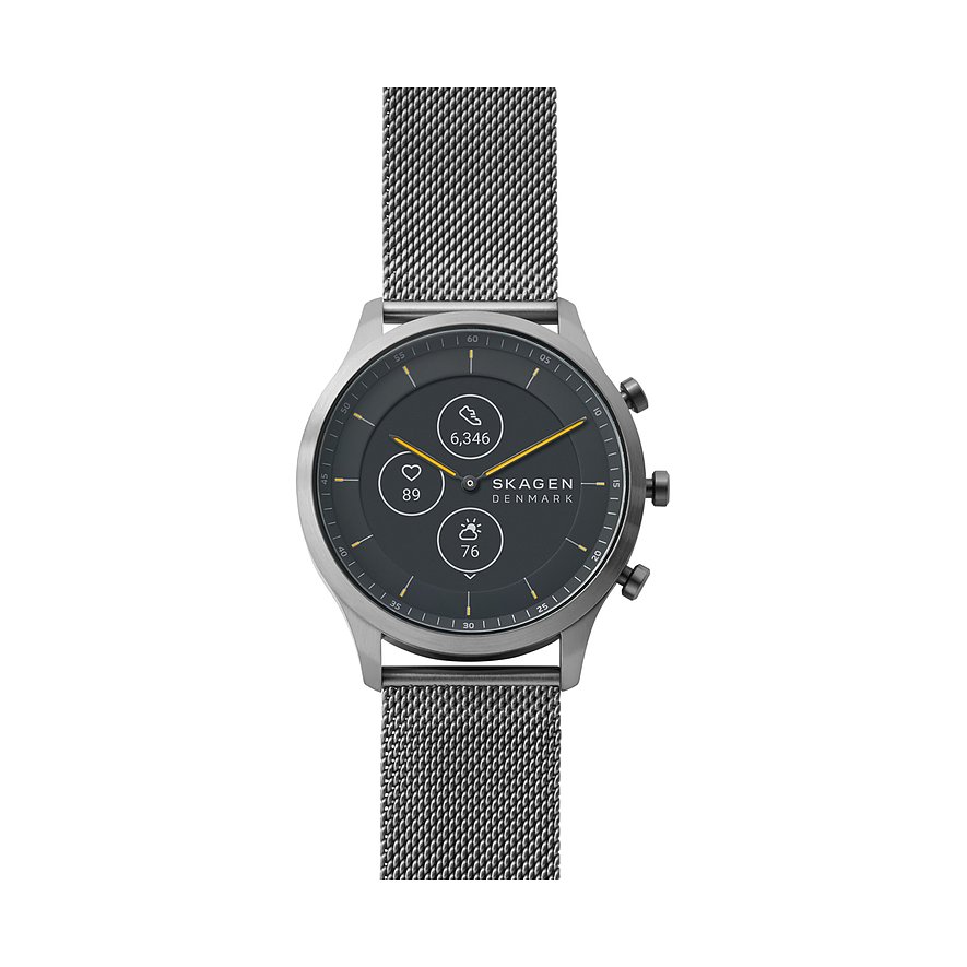 Skagen Connected Smartwatch HYBRID HR 42 SKT3002