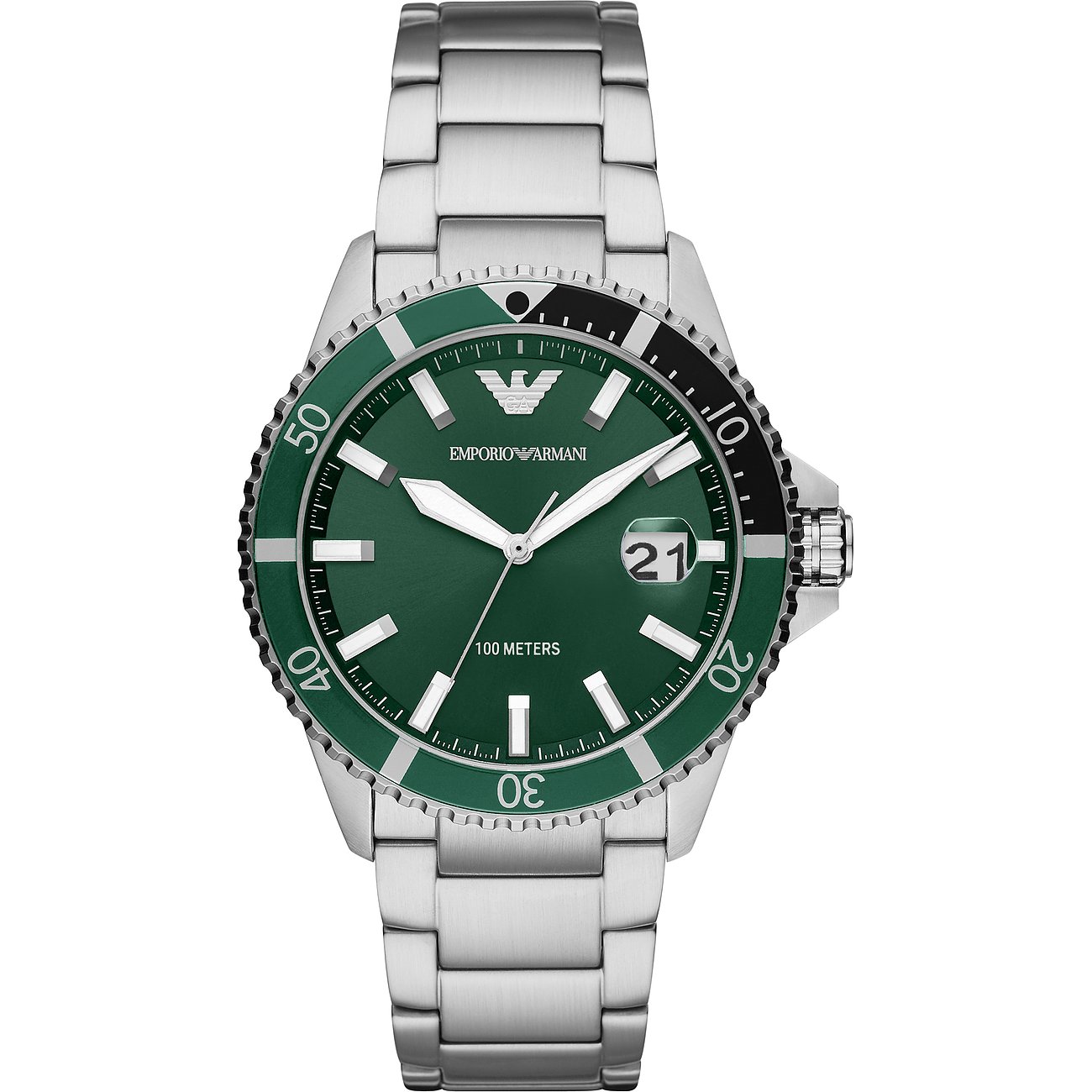 Emporio Armani Herrenuhr AR11338