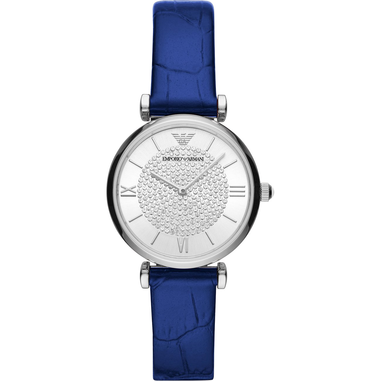 Emporio Armani Damenuhr AR11344
