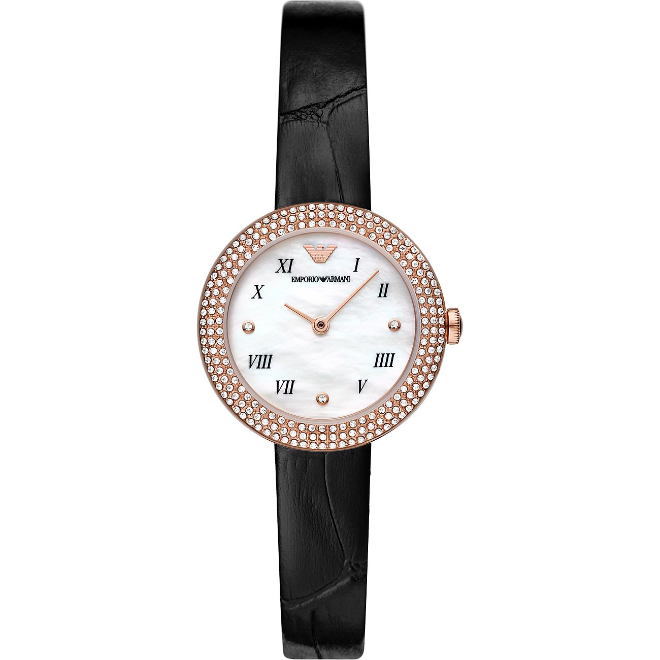 Emporio Armani Damenuhr AR11356