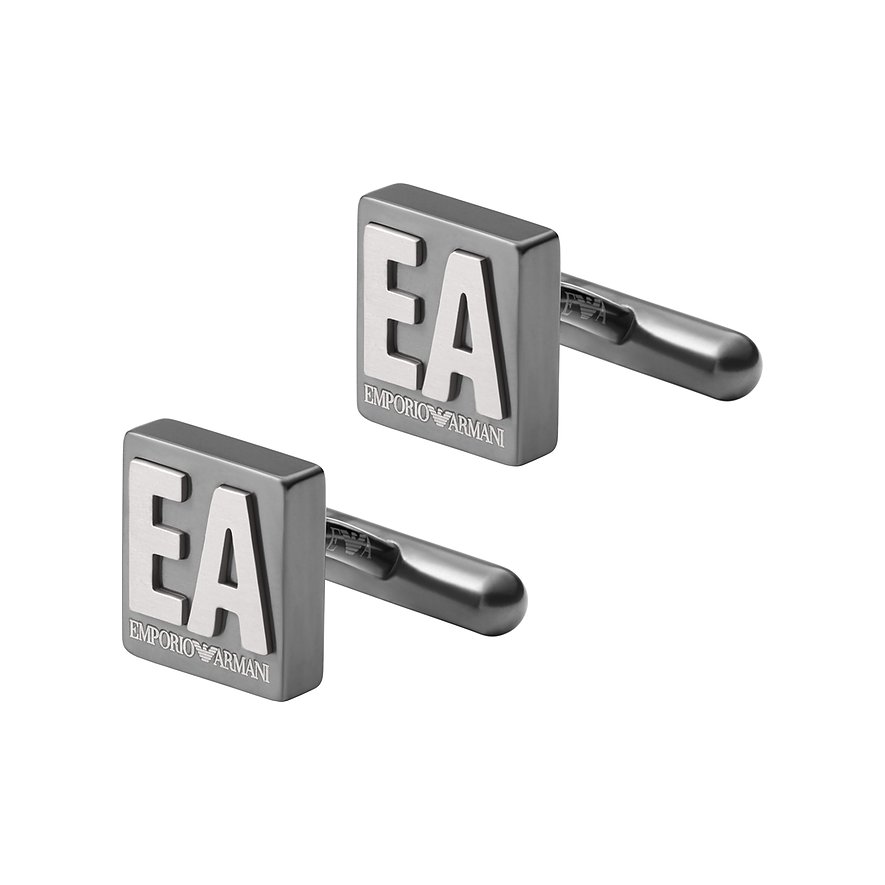 Emporio Armani Boutons de manchette EGS2756060