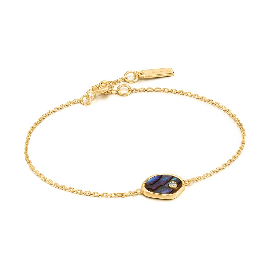 

Ania Haie Bracelet B027-01G 925 Argent