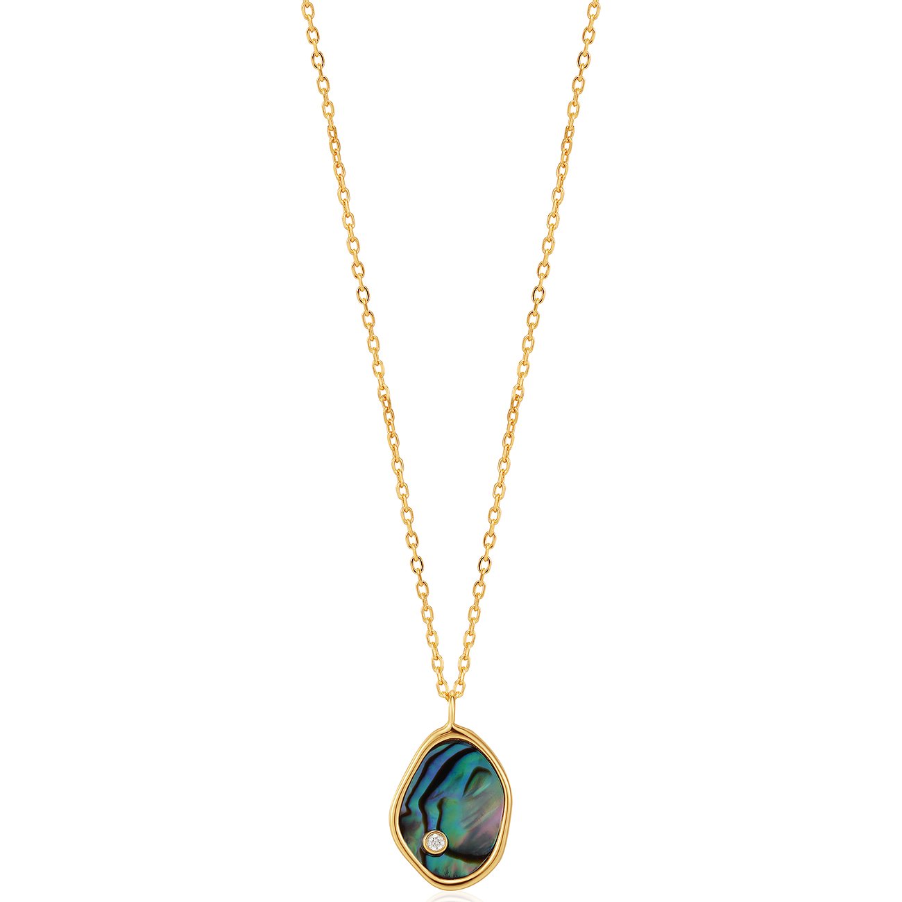 Ania Haie Kette N027-01G