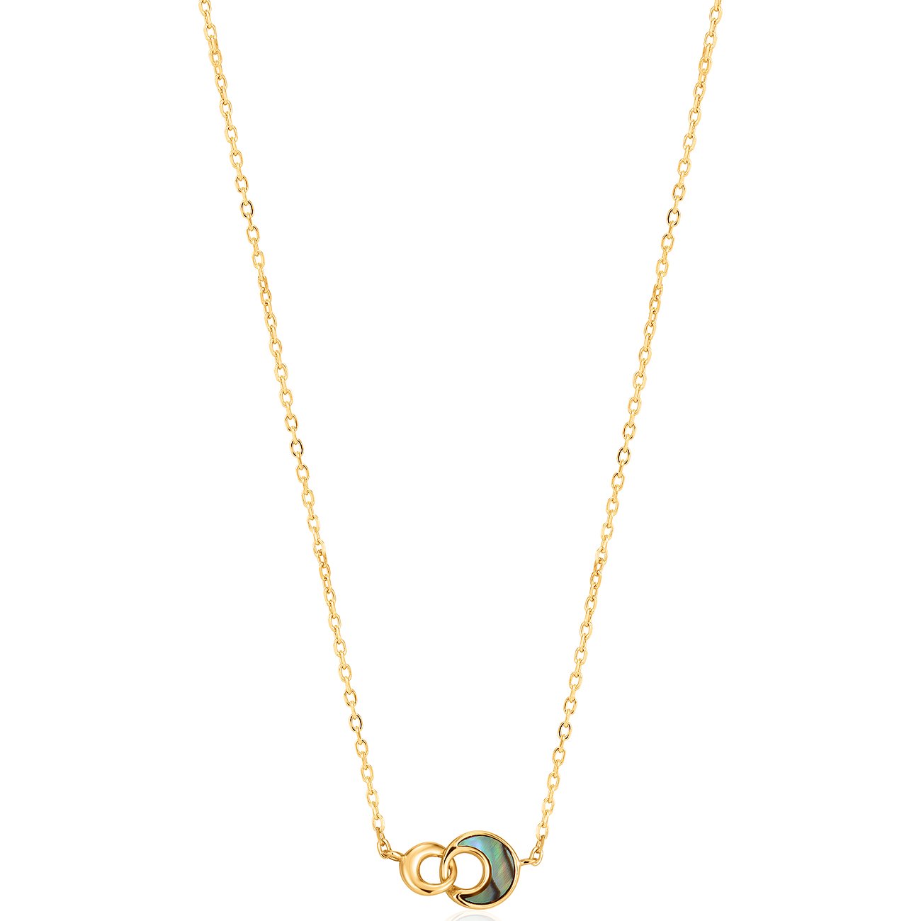 Ania Haie Kette N027-03G