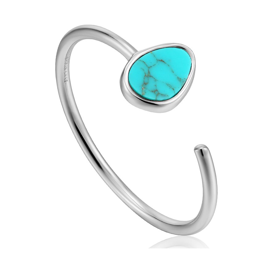 

Ania Haie Damenring R027-02H 925er Silber