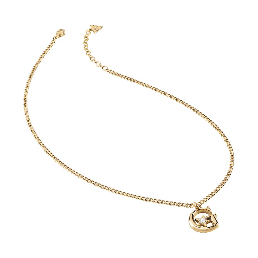 

Guess Kette UBN70069 Edelstahl