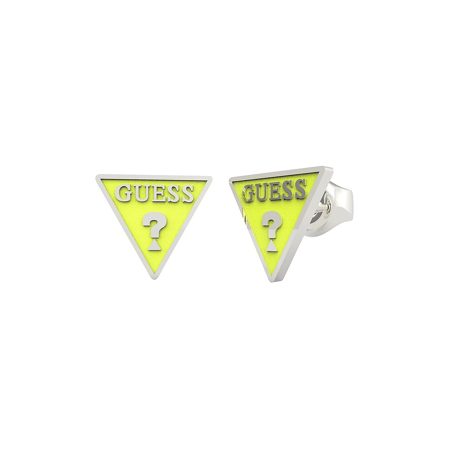 Guess Ohrstecker UBE70126
