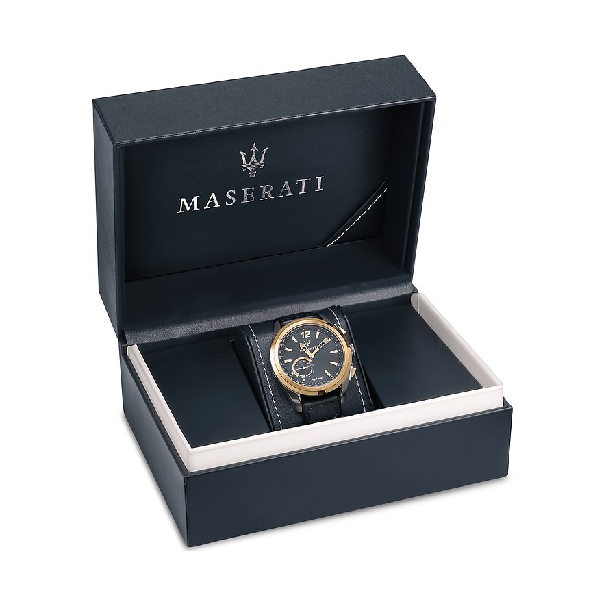 Maserati Smartwatch R8851112002