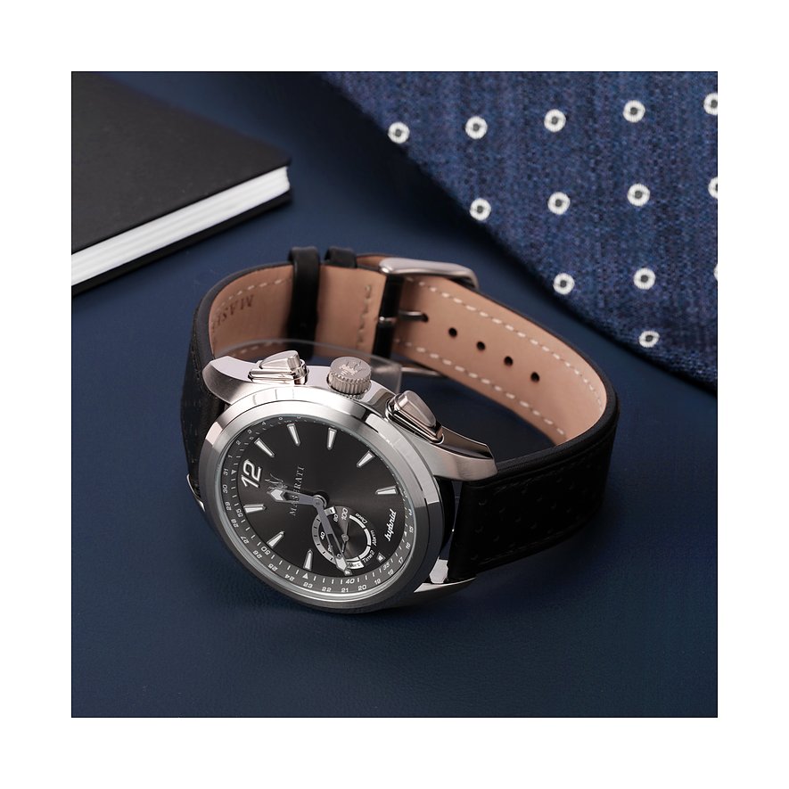 Maserati Smartwatch R8851112001