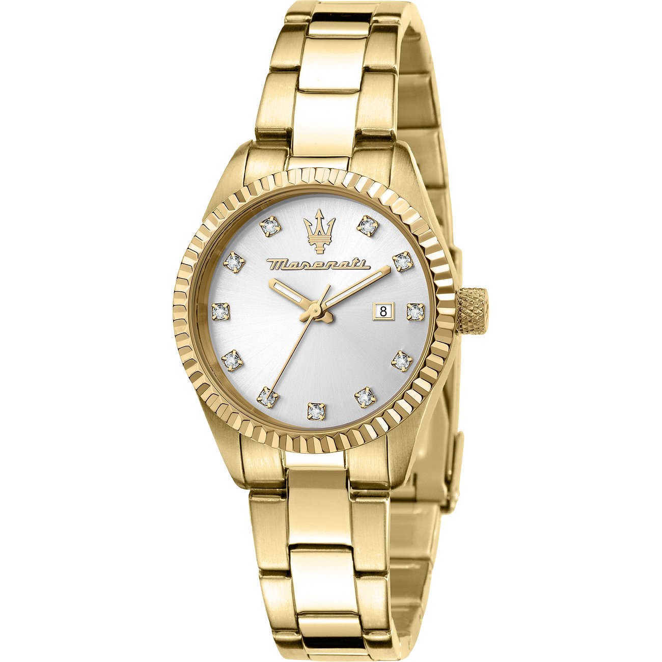Maserati horloge dames online