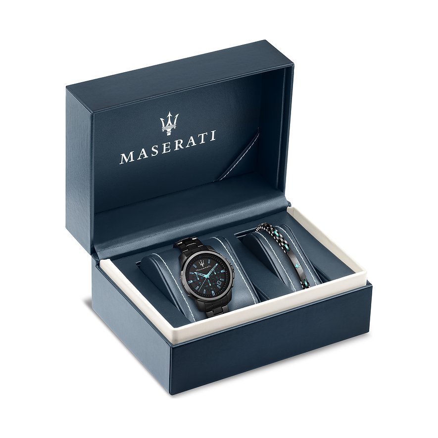 Maserati Chronographe R8873644004