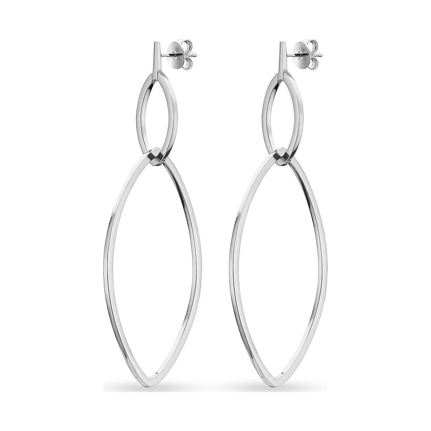 

JETTE Ohrhänger S/S 2021 88184718 925er Silber