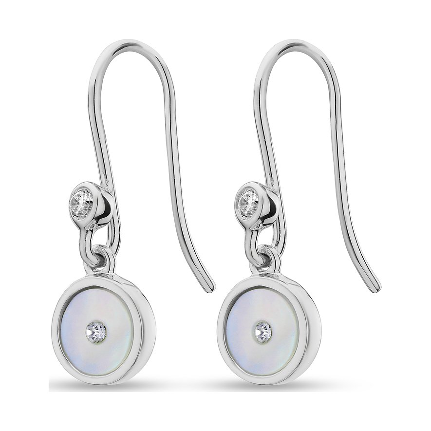 

JETTE Ohrhänger S/S 2021 88184734 925er Silber