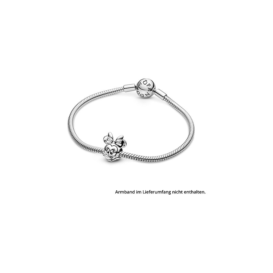 Pandora Charm Disney x Pandora Minnie Mouse  791587