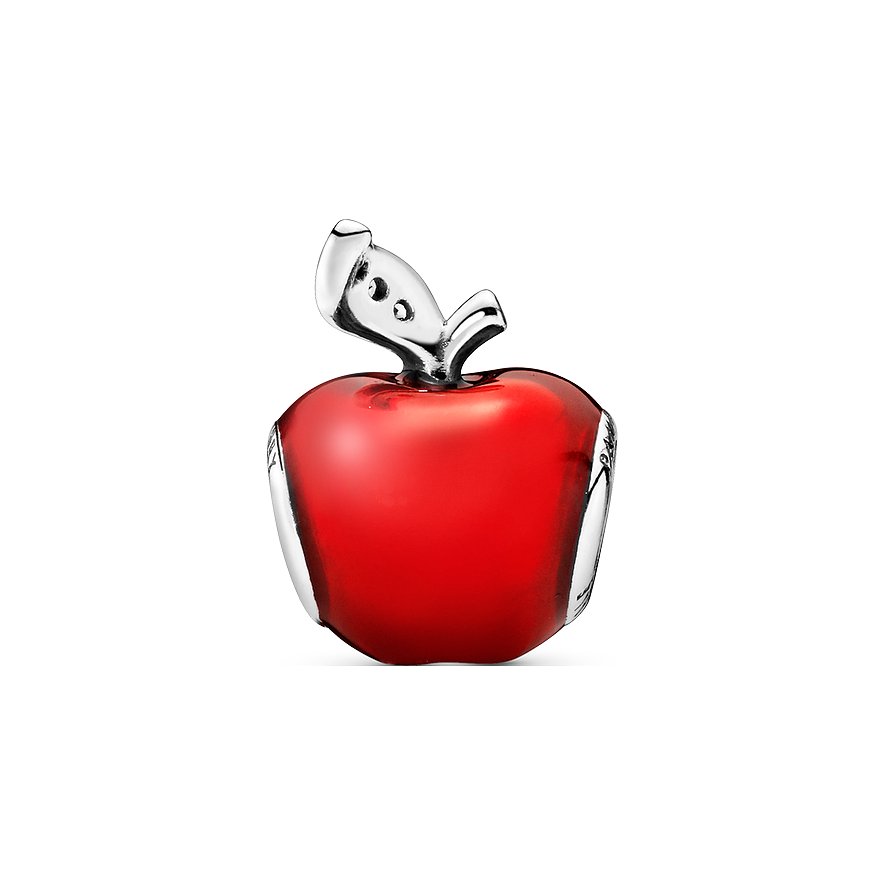 Pandora Charm Disney x Pandora Snow White's Red Apple 791572EN73