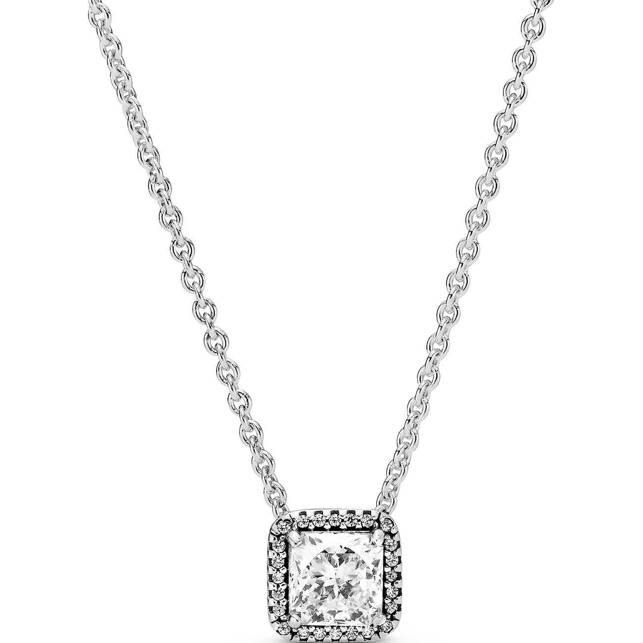 Pandora Kette Timeless 396241CZ-45