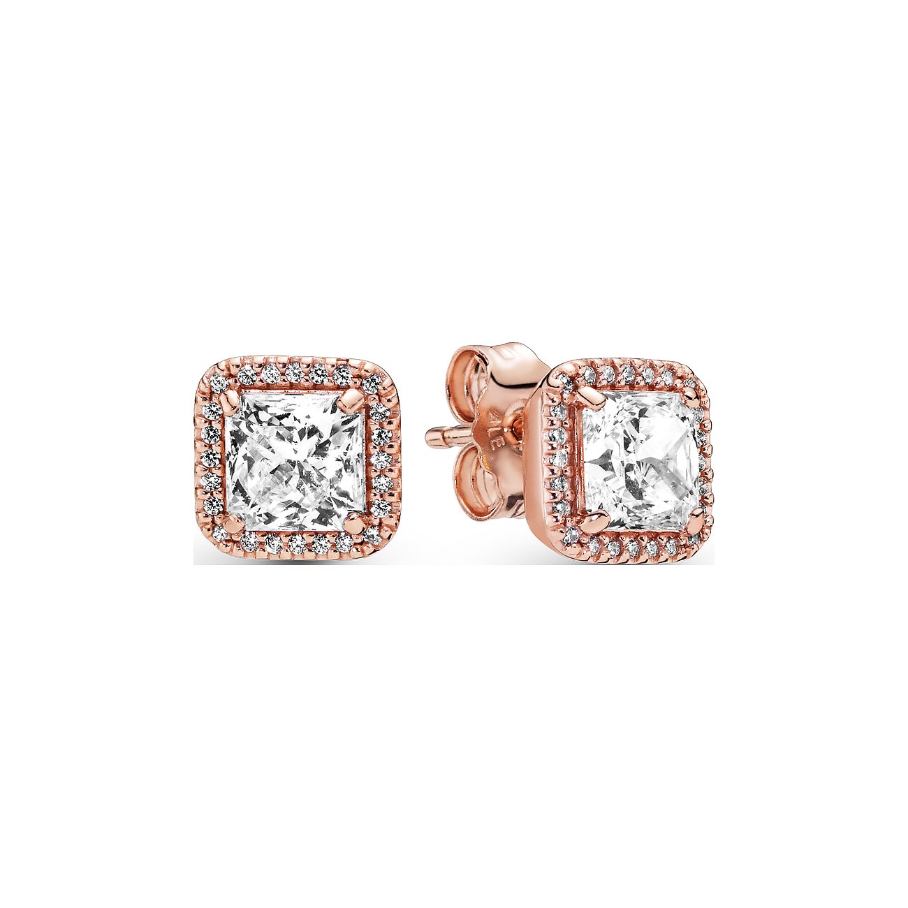 Pandora Ohrstecker Timeless 280591CZ