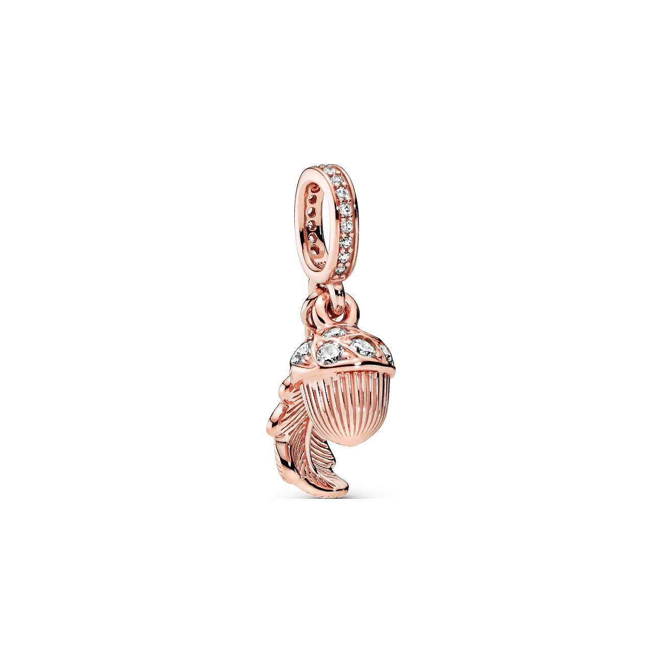 Pandora Charm Moments Eichel & Blatt 788248CZ bei Christ.de bestellen