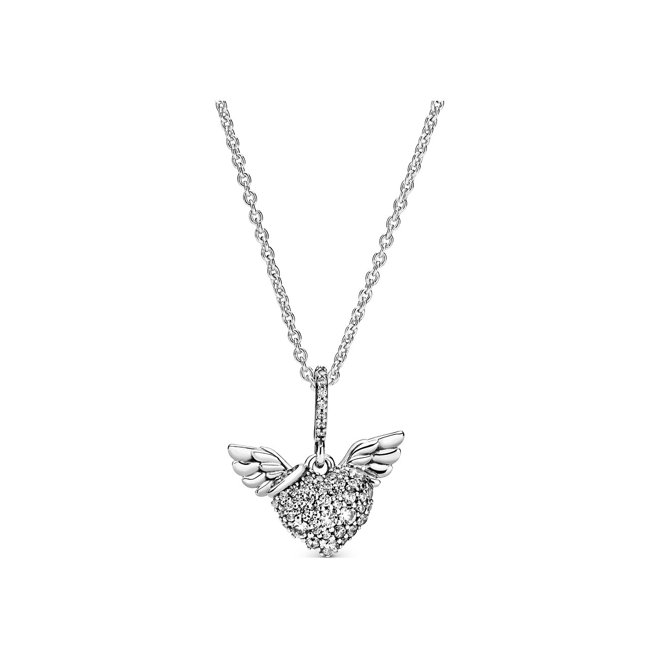Pandora Kette Moments 398505C01-45