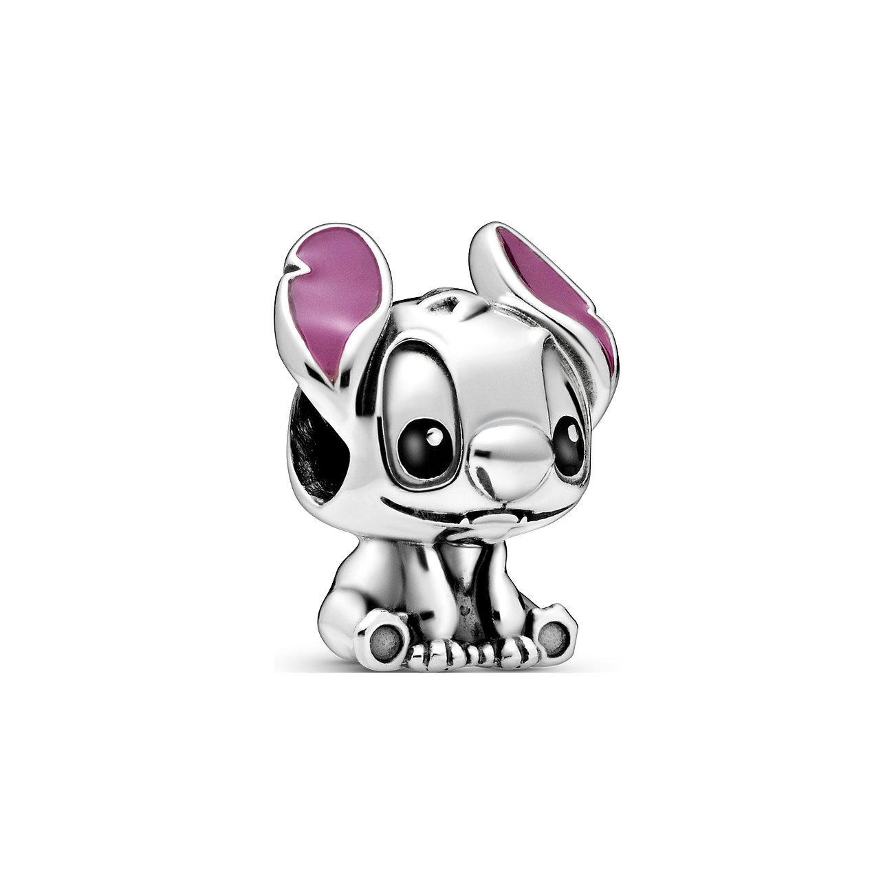 Pandora Charm Disney x Pandora Lilo \u0026 Stitch 798844C01