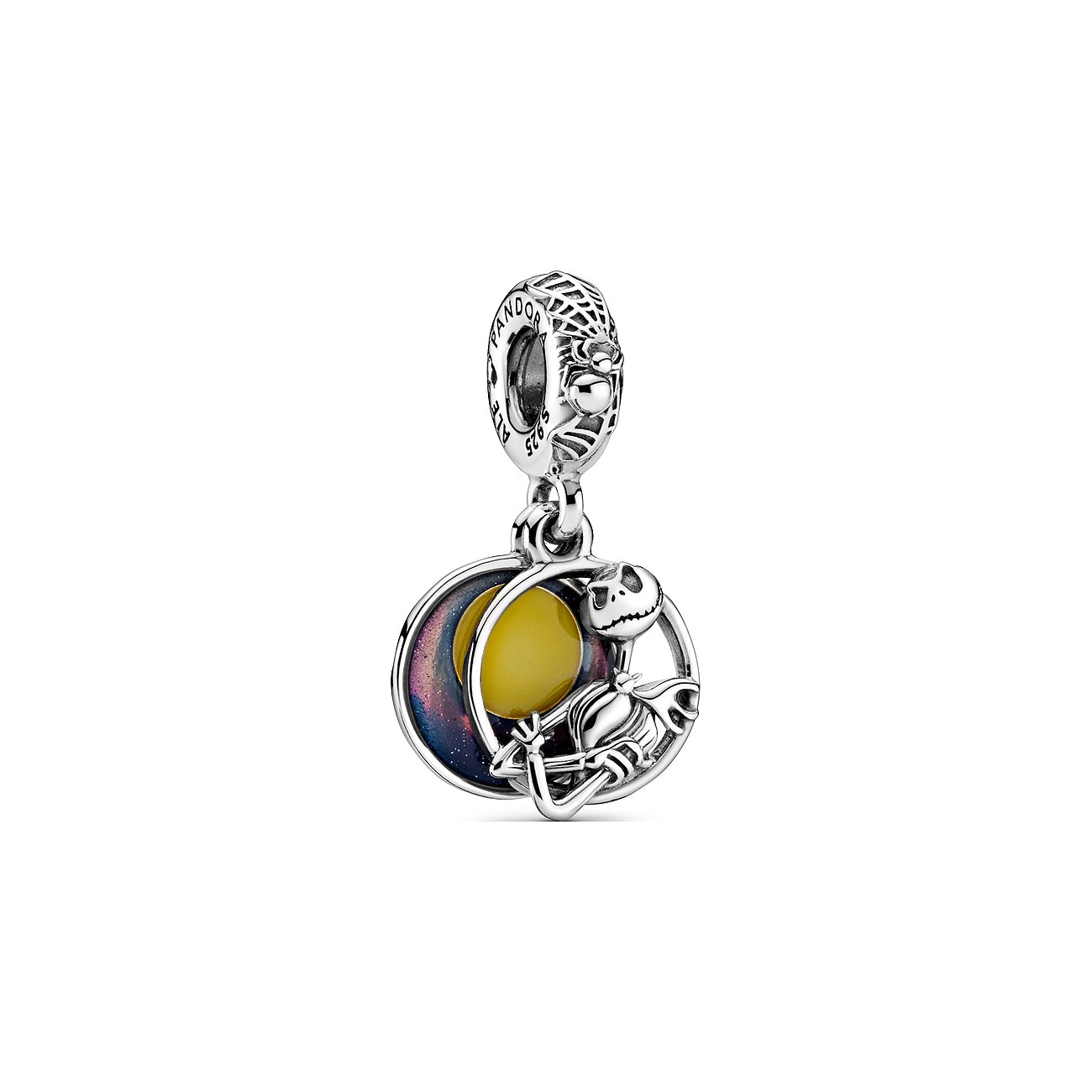 Pandora Charm Disney x Pandora Nightmare Before Christmas 799148C01 bei