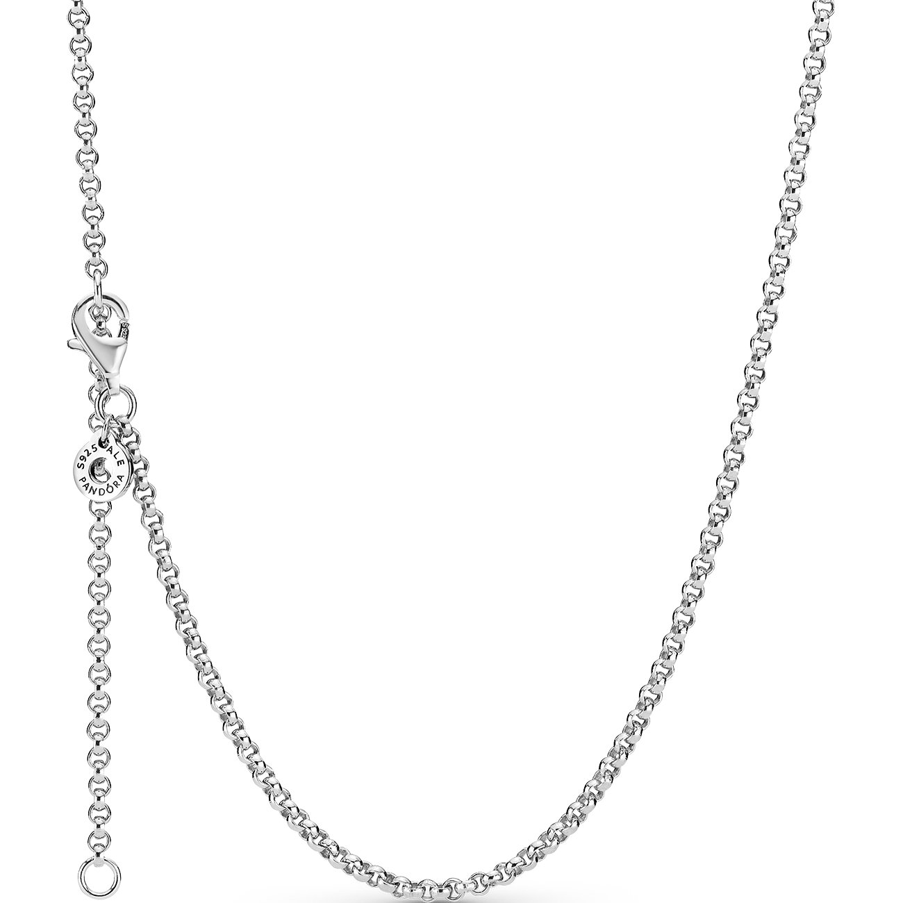 Pandora Kette Moments 399260C00-60