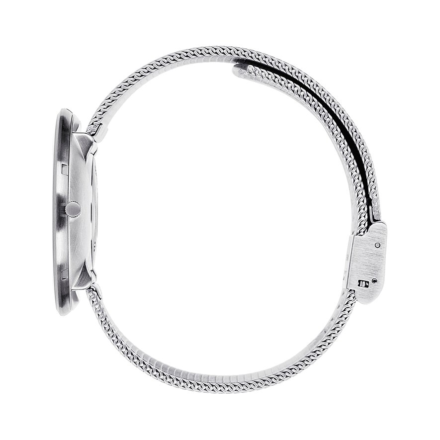 Arne Jacobsen Montre pour hommes Bankers 53102-2008