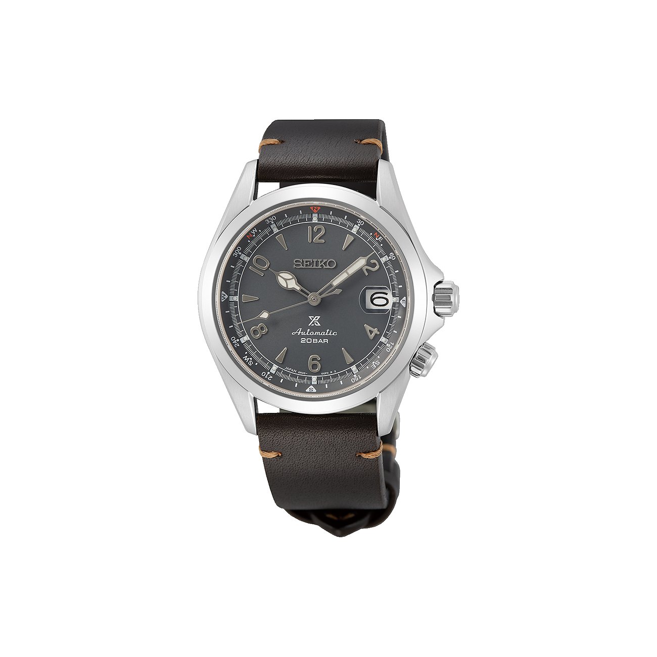 Seiko Herrenuhr LAND SPB201J1 bei Christ bestellen