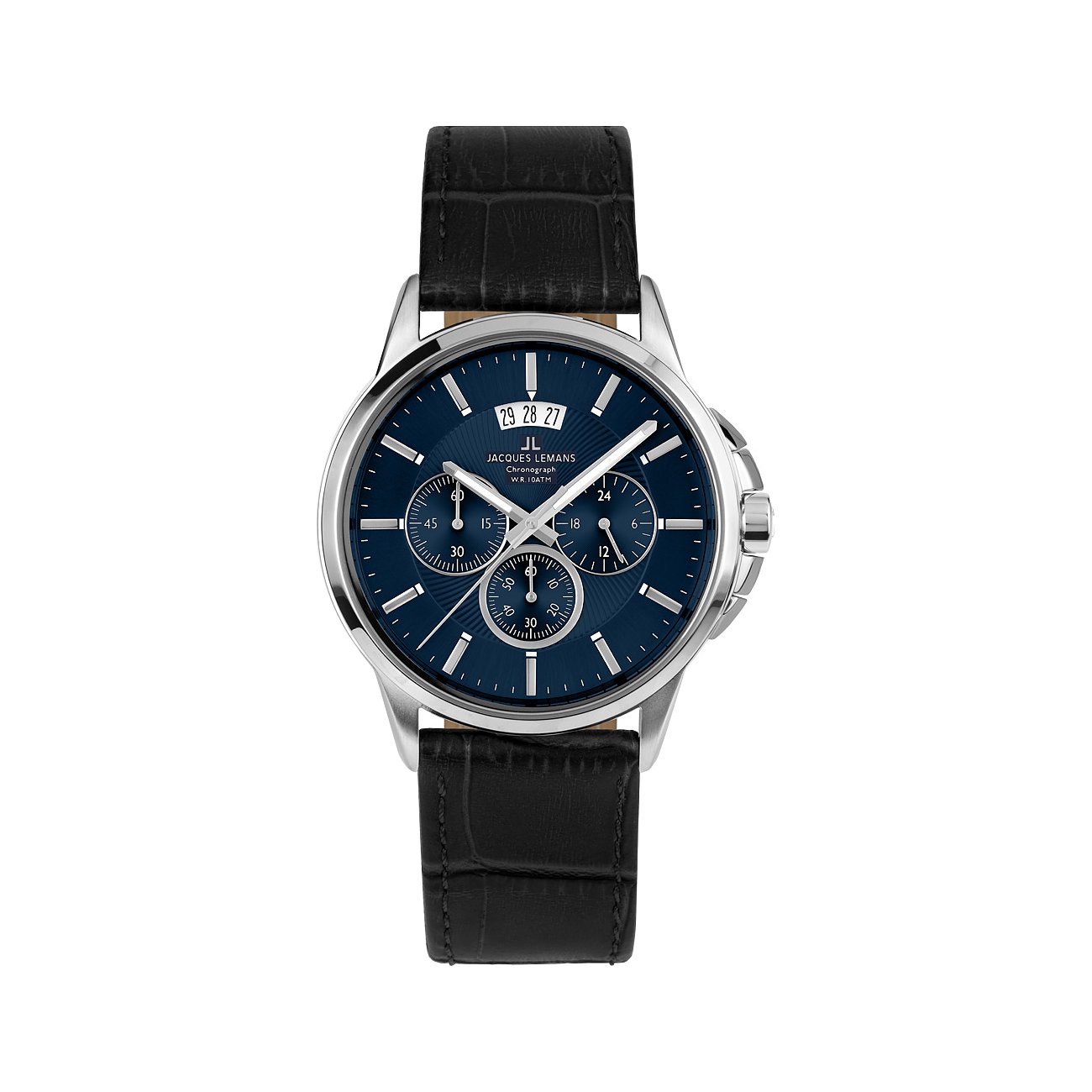 Jacques Lemans Chronograph Classic 1-1542G
