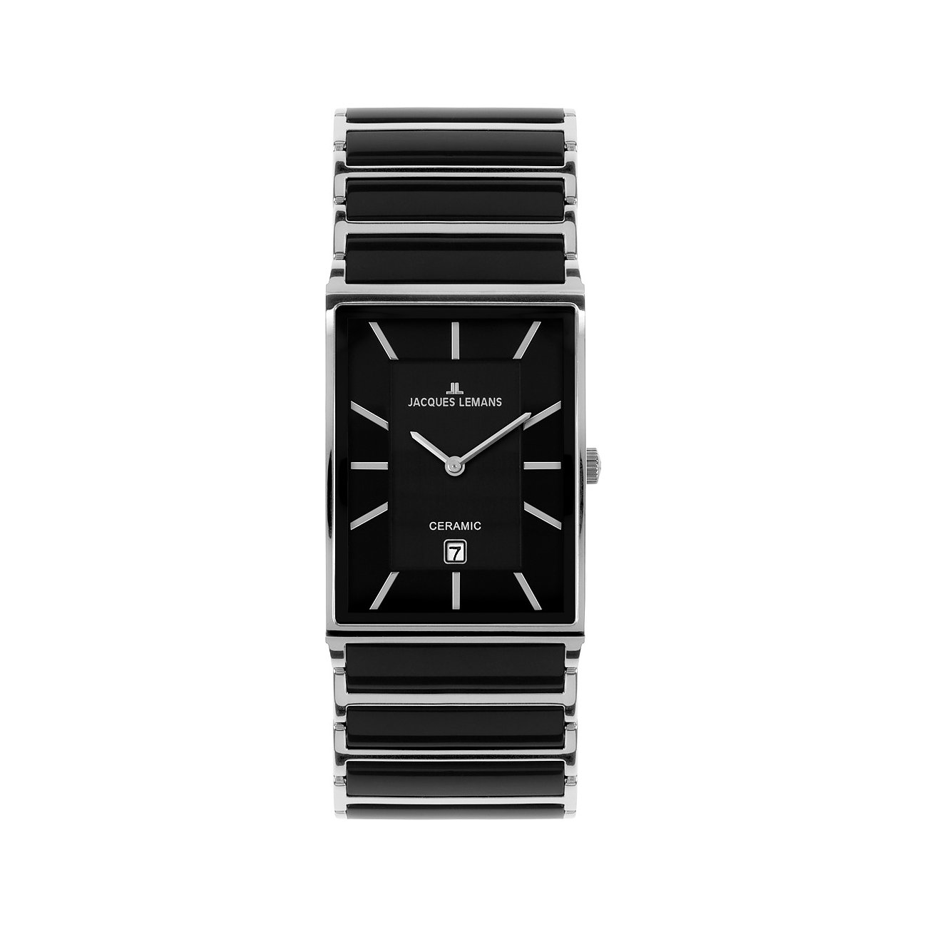 Jacques Lemans Herrenuhr Classic 1-1593.1A