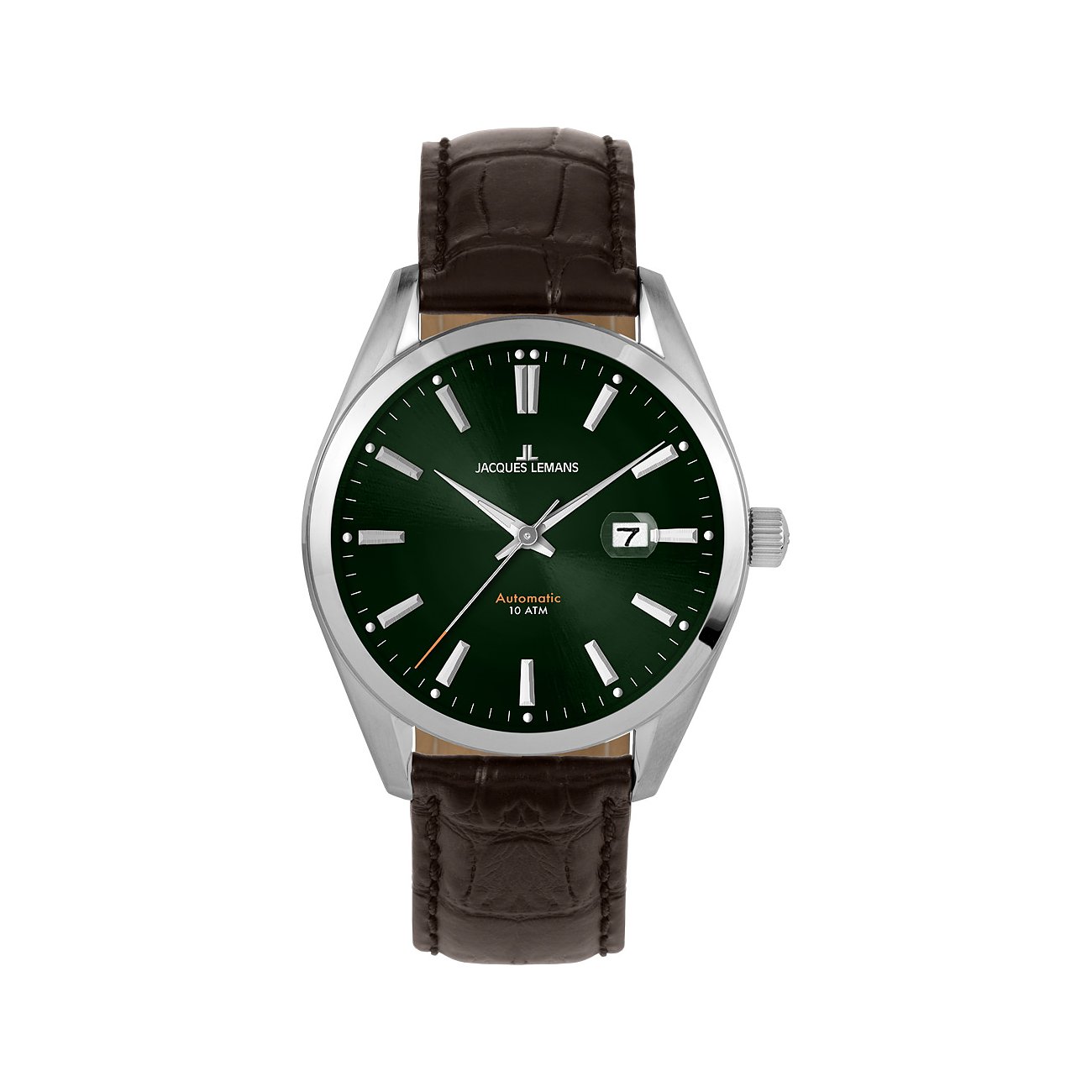 Jacques Lemans Herrenuhr Classic 1-1846.1C