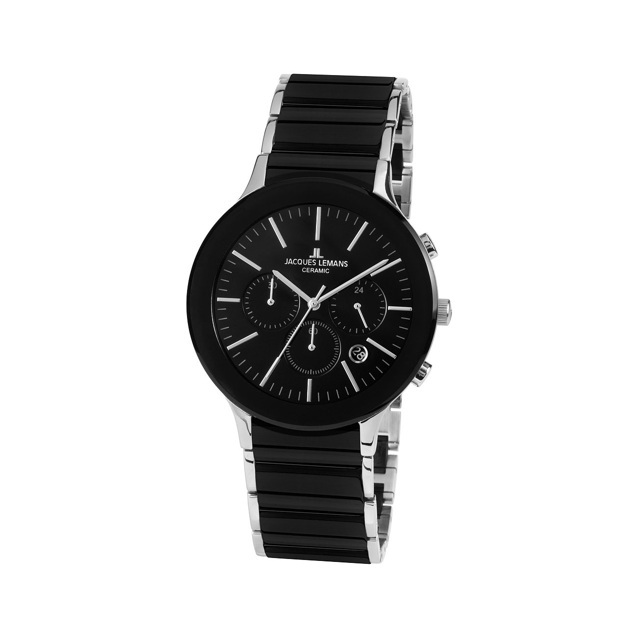 Jacques Lemans Chronograph Classic 1-1854A