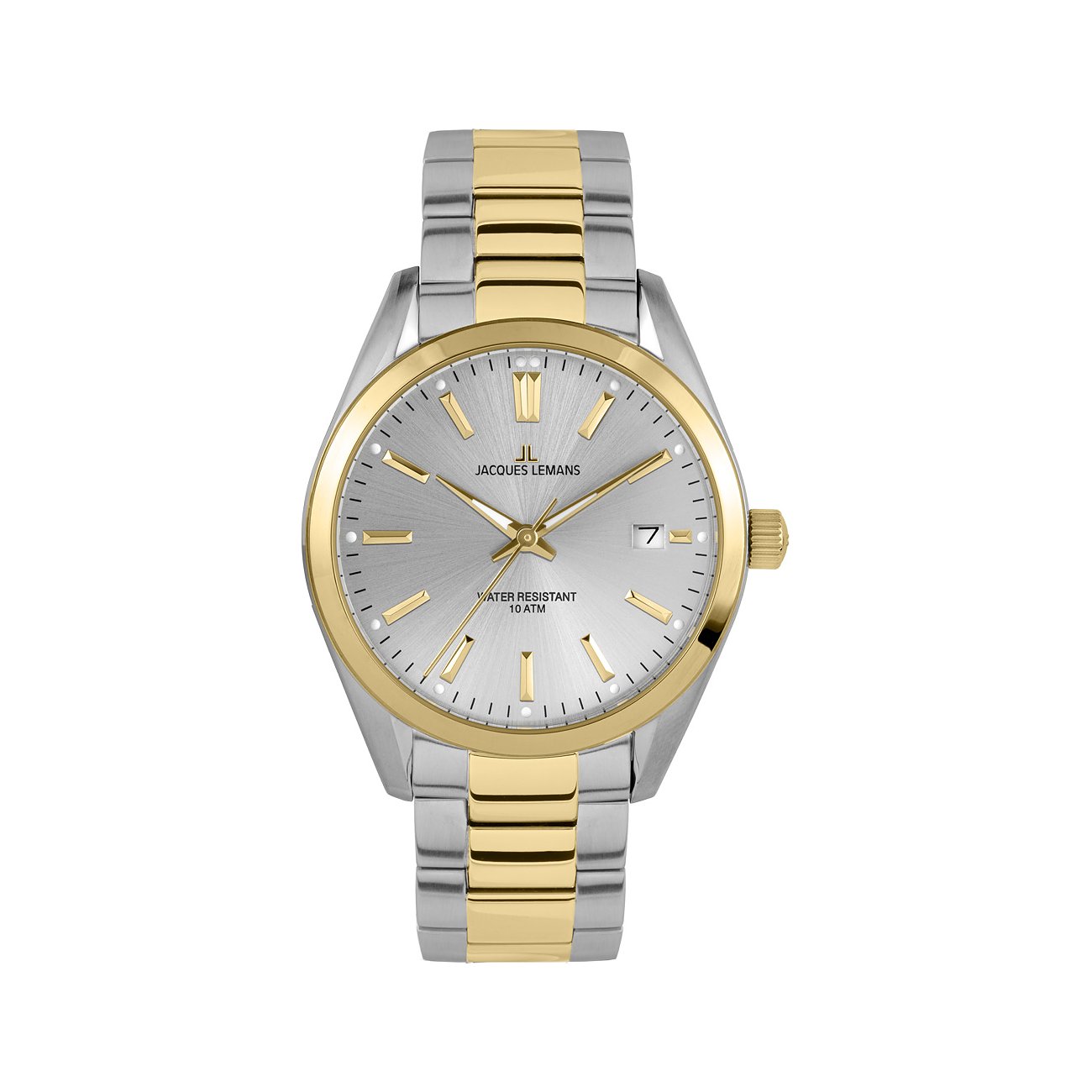 Jacques Lemans Herrenuhr Classic 1-1859J