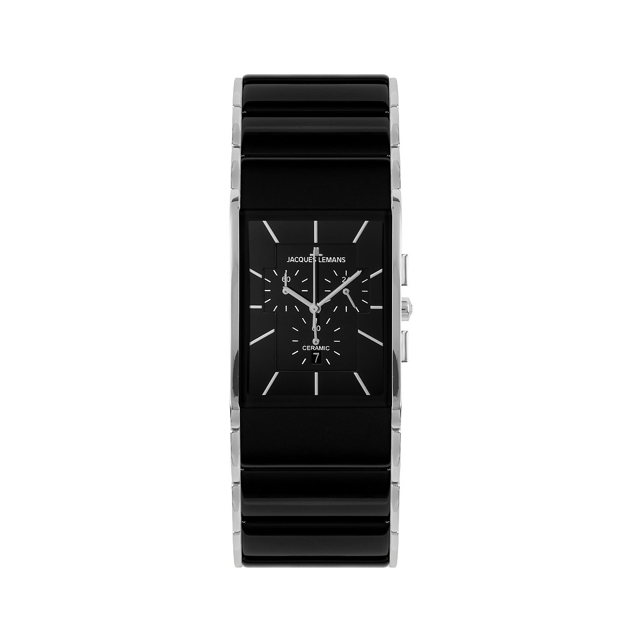 Jacques Lemans Chronograph Classic 1-1941A