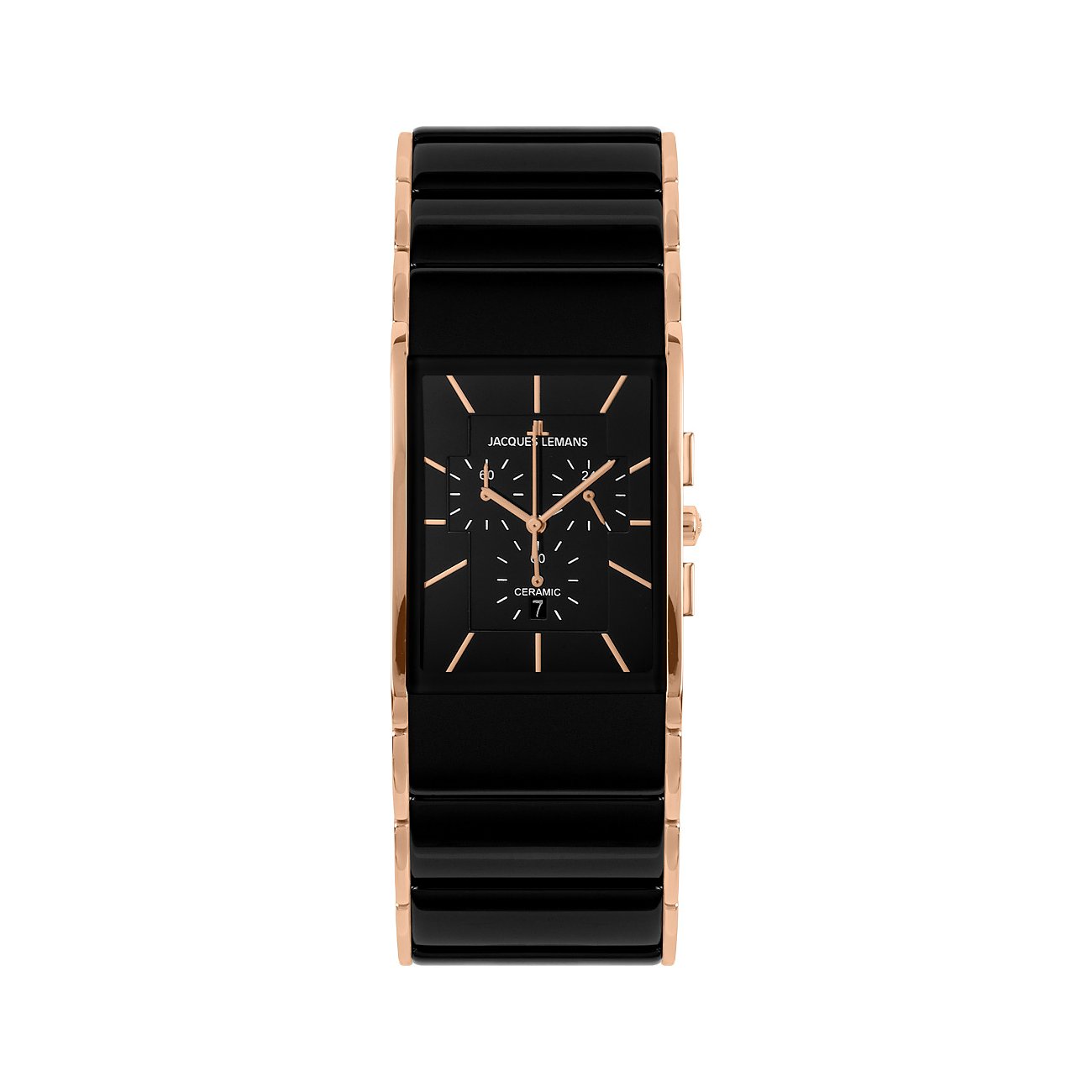 Jacques Lemans Chronograph Classic 1-1941B