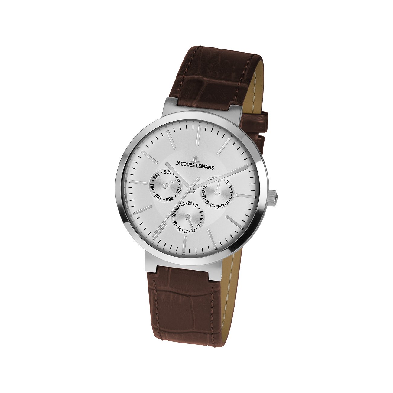 Jacques Lemans Unisexuhr Classic 1-1950B