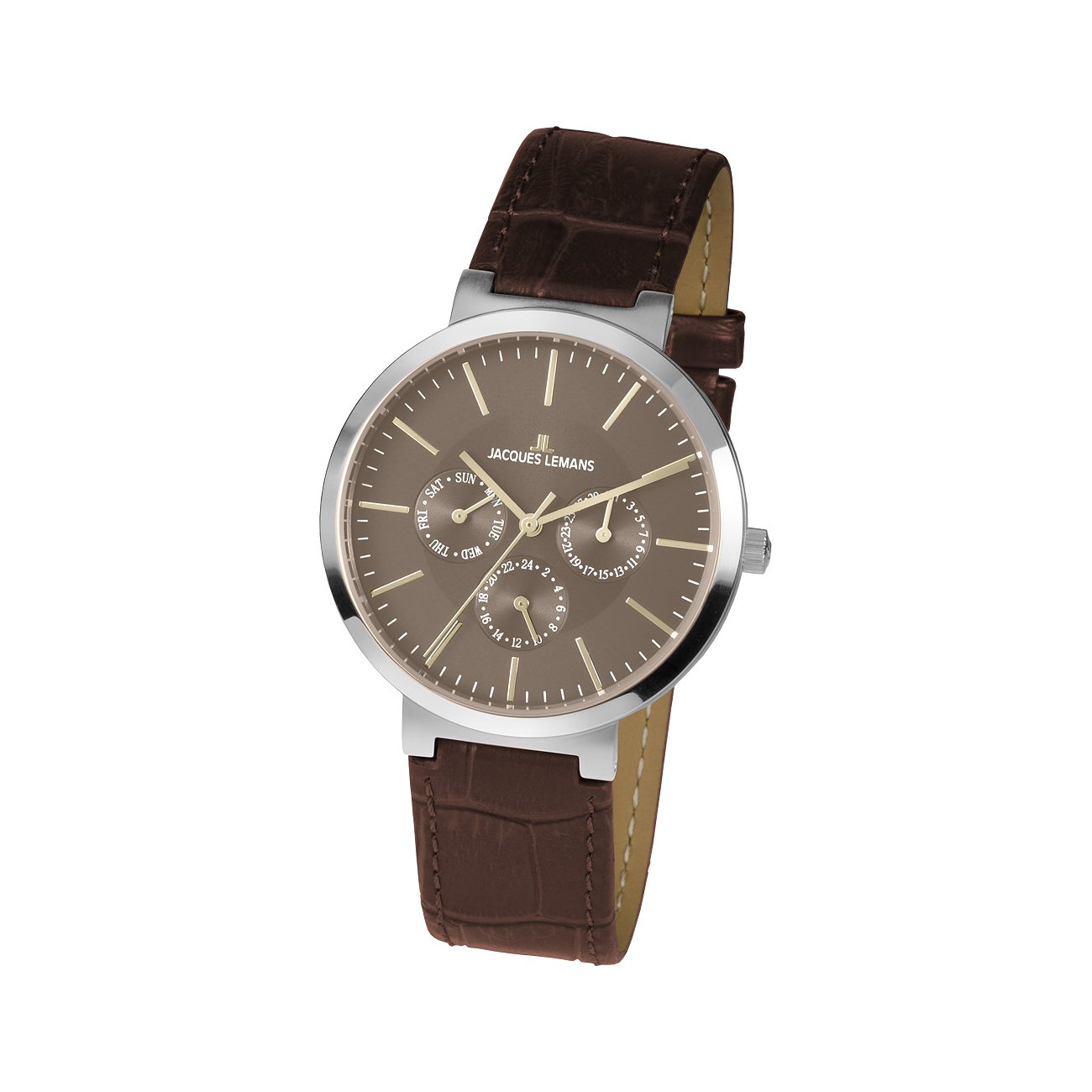Jacques Lemans Unisexuhr Classic 1-1950E