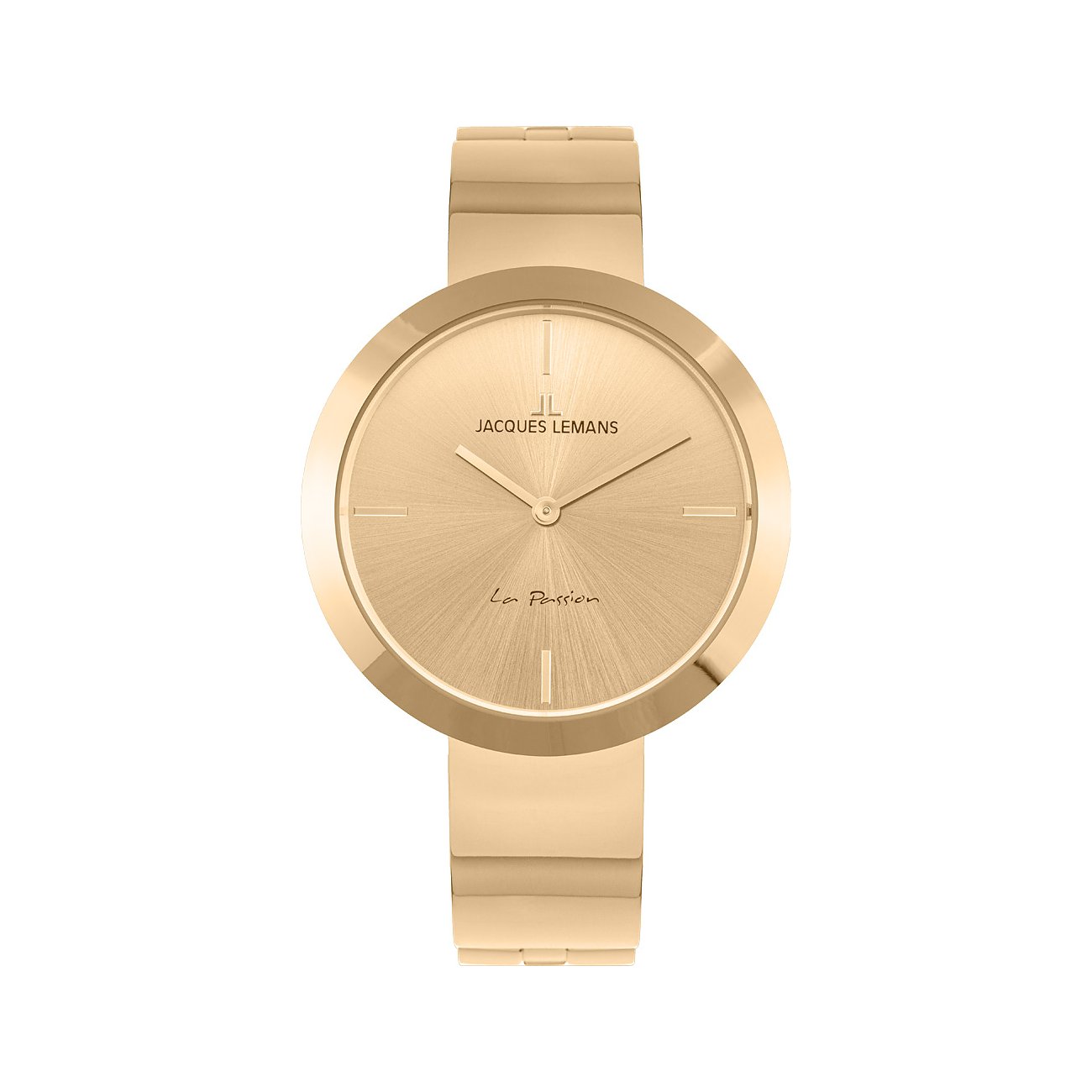 Jacques Lemans Damenuhr La Passion 1-2031K