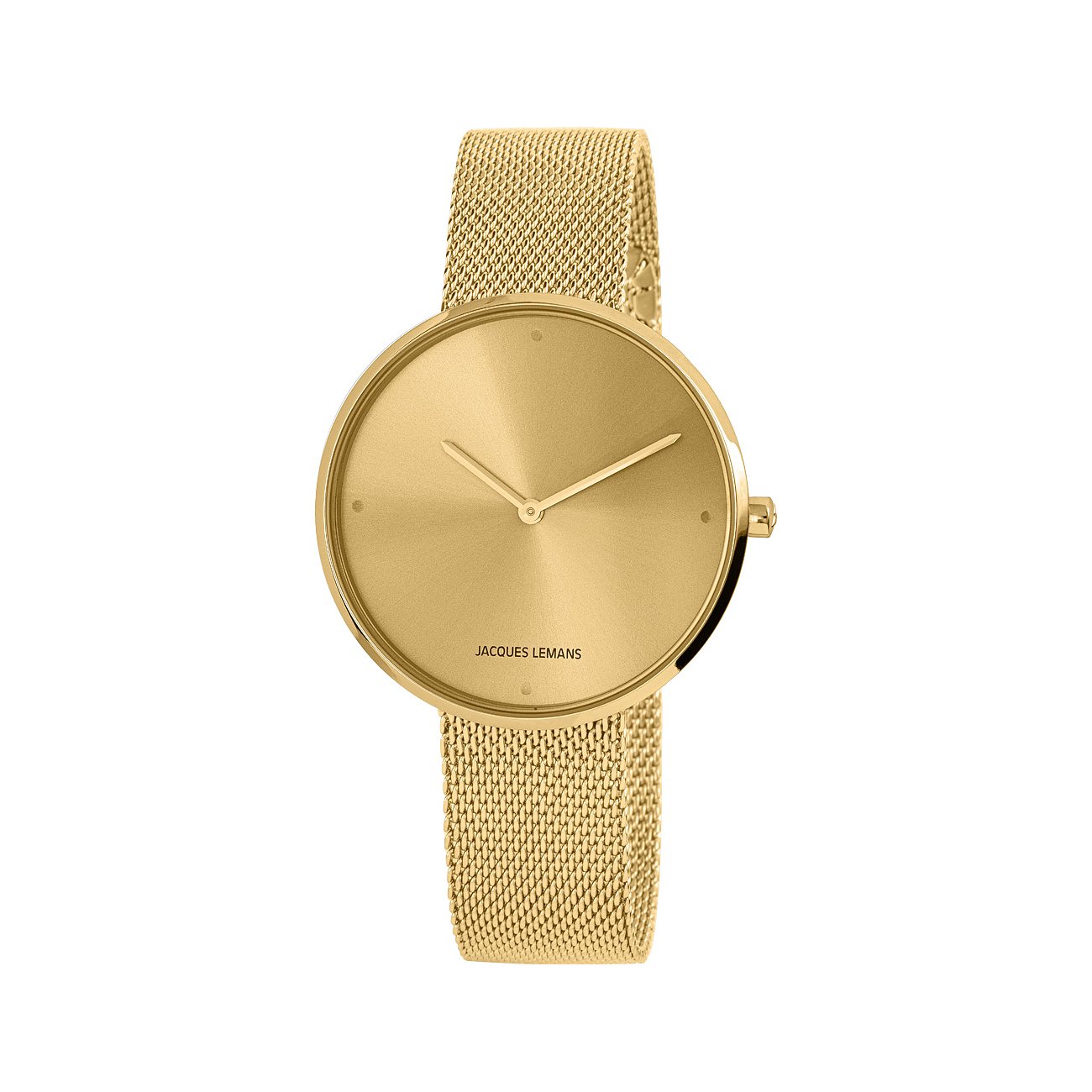Jacques Lemans Damenuhr La Passion 1-2056M