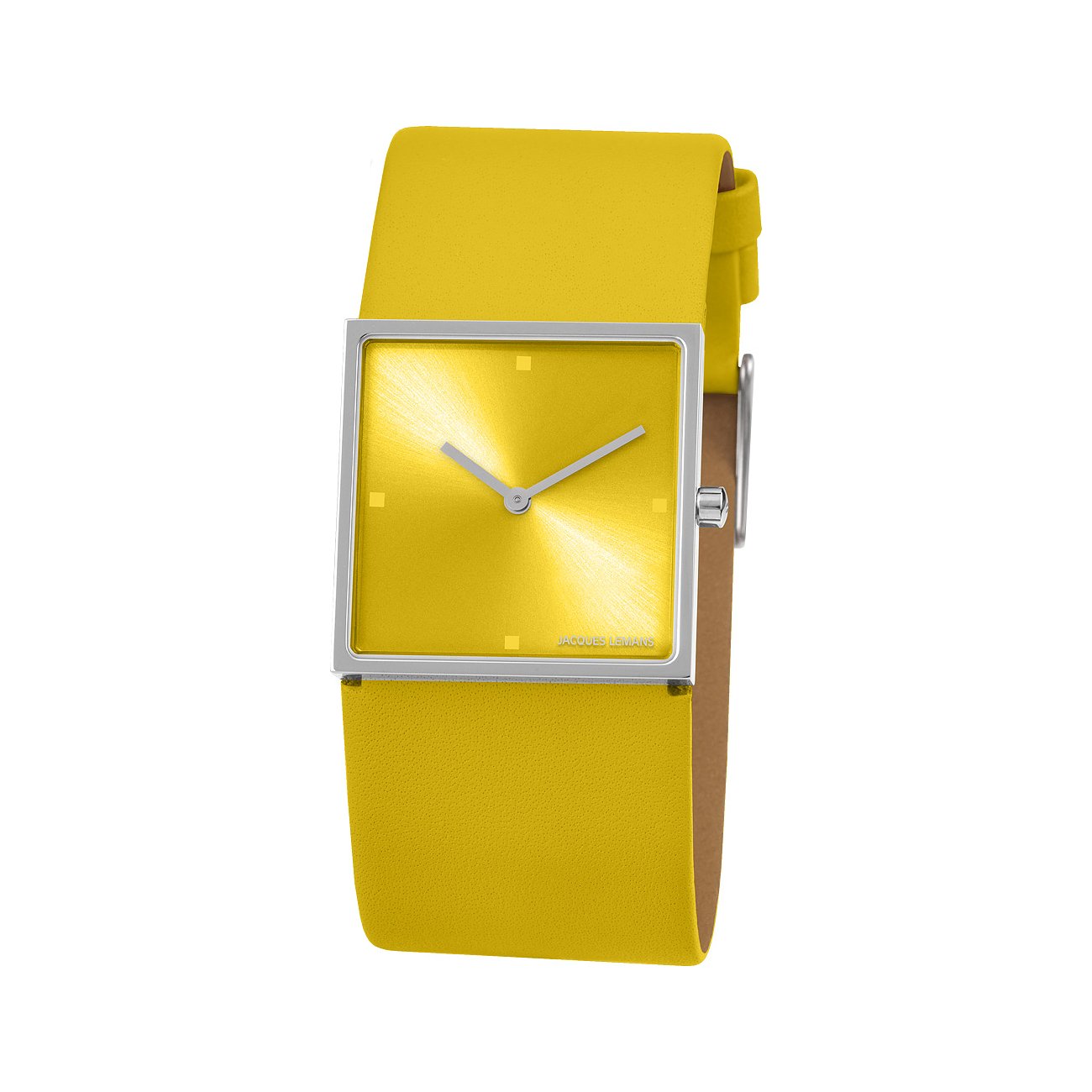 Jacques Lemans Damenuhr La Passion 1-2057N
