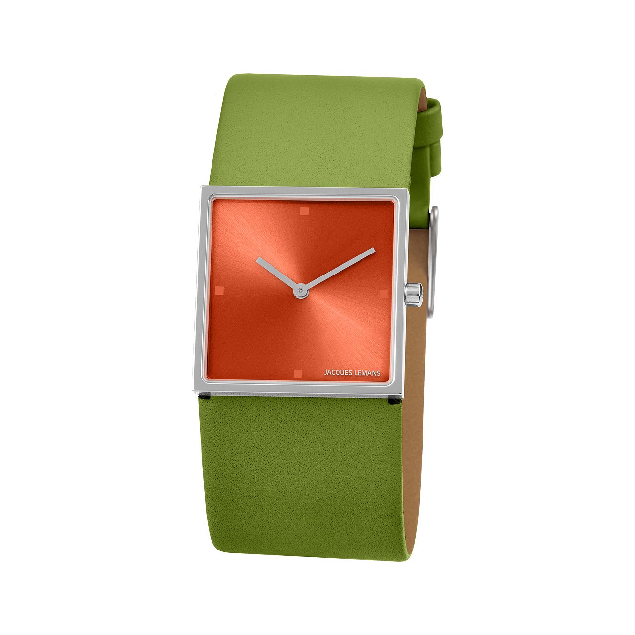 Jacques Lemans Damenuhr La Passion 1-2057T