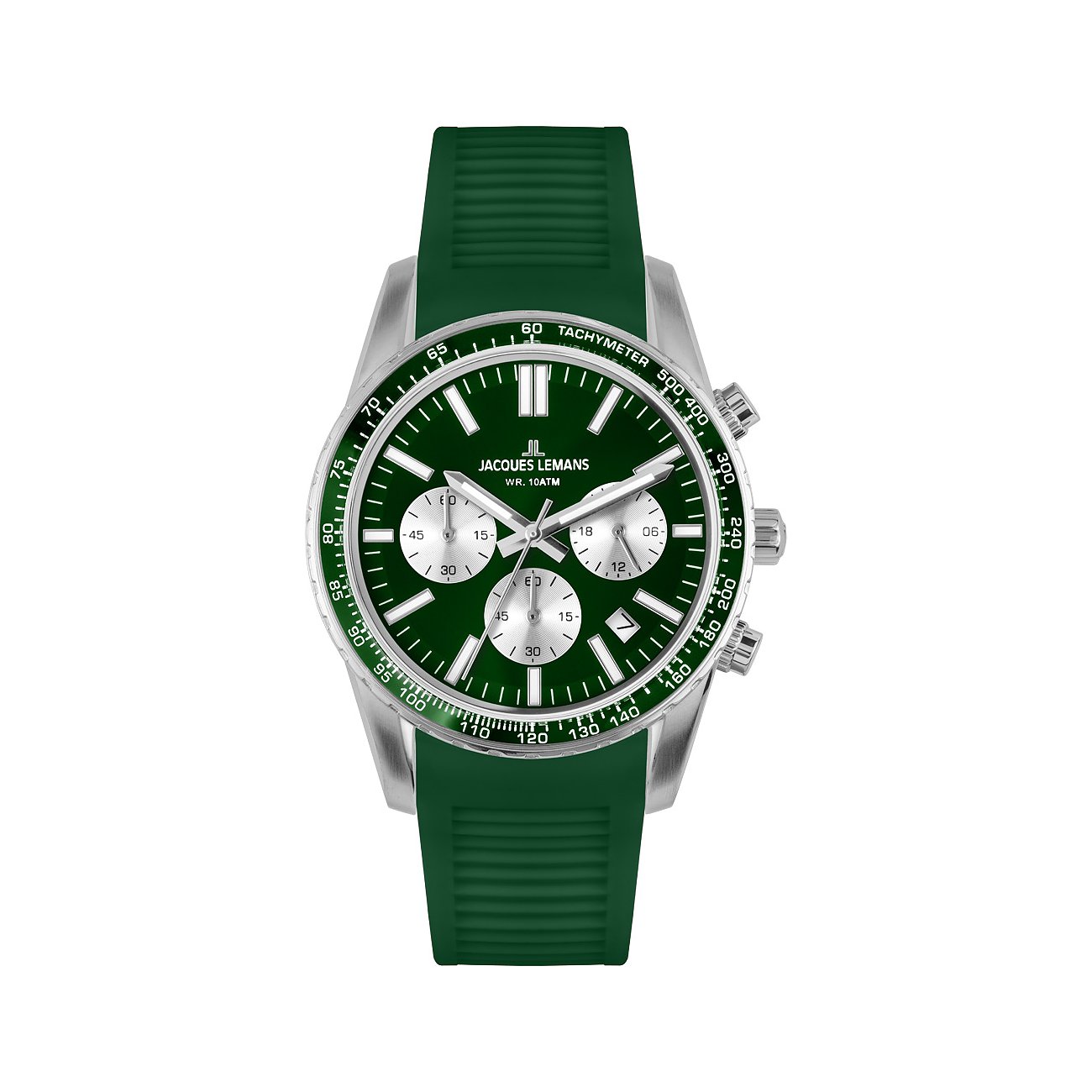 Jacques Lemans Unisexuhr Sport 1-2059D