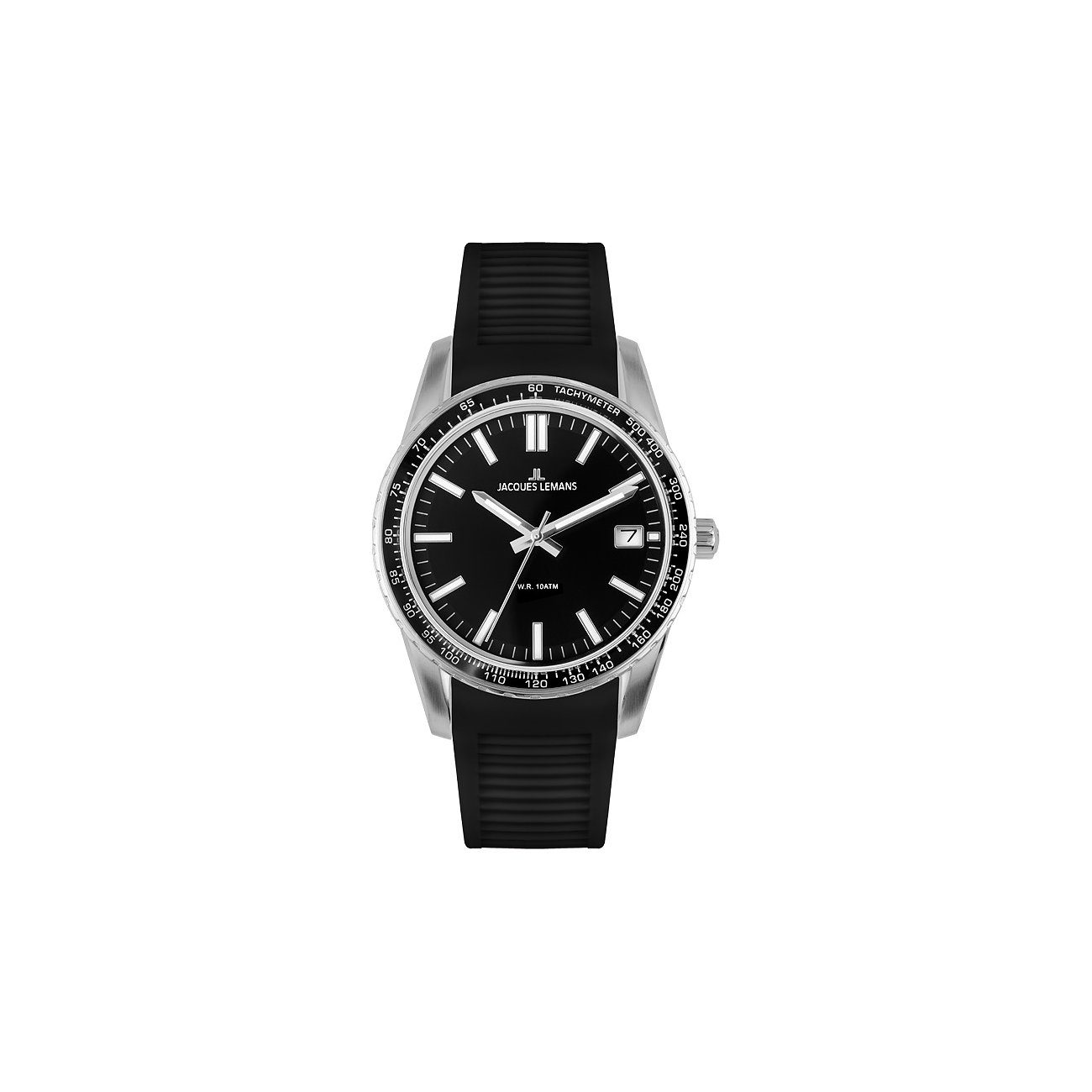 Jacques Lemans Unisexuhr Sport 1-2060A