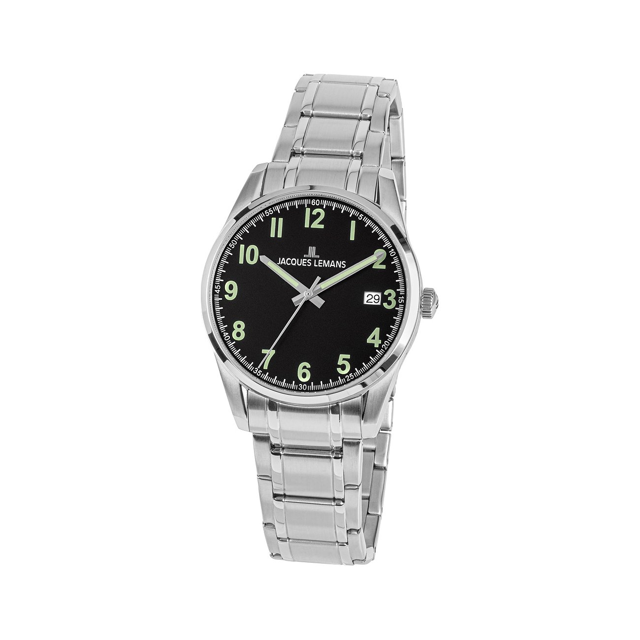 Jacques Lemans Damenuhr Sport 1-2069C