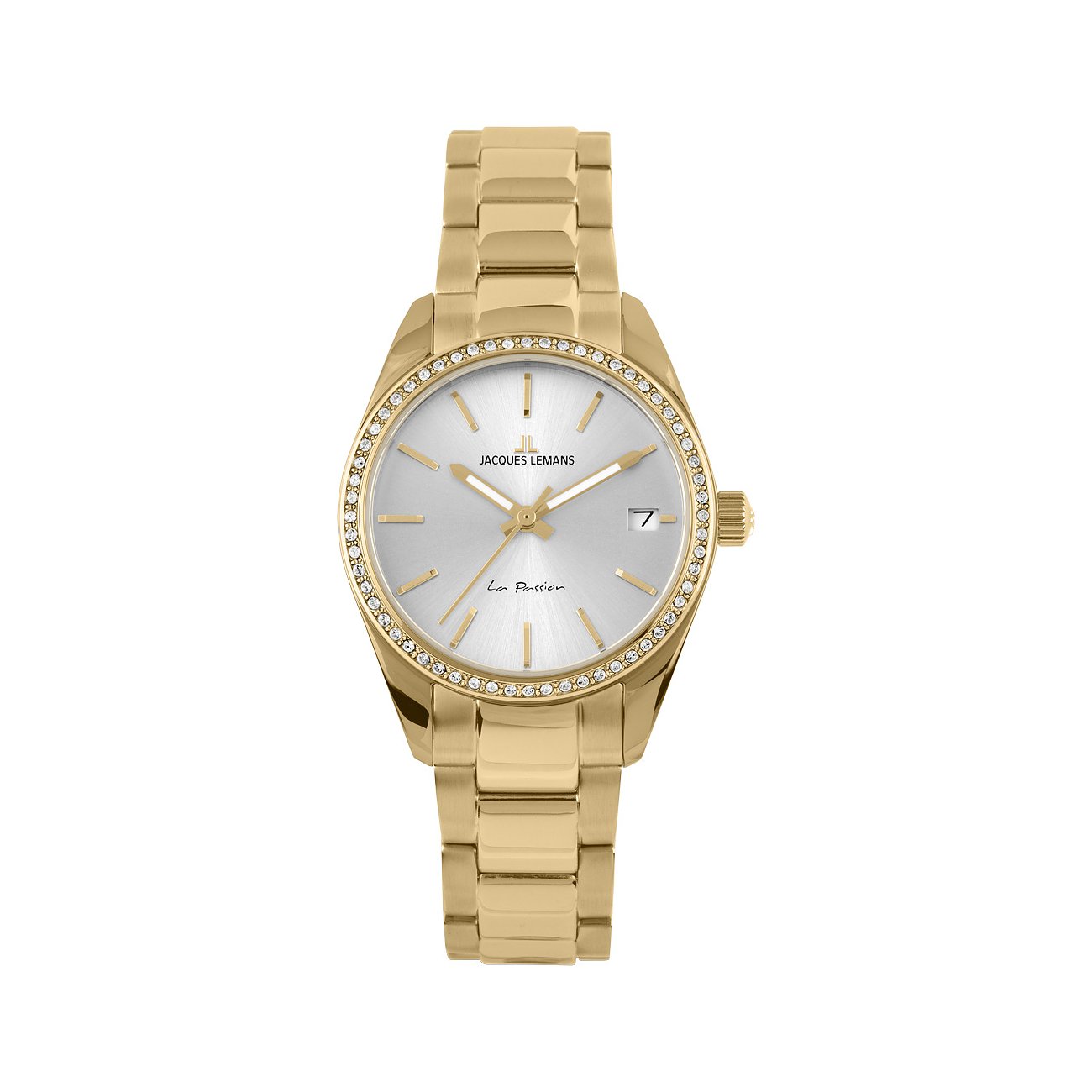 Jacques Lemans Damenuhr La Passion 1-2085H